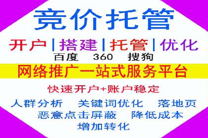 竞价推广代运营助力电商销售额翻倍